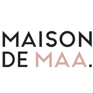 Maison De Maa logo