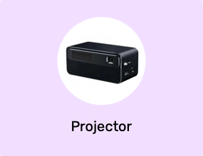 Projector