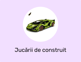 Jucării de construit