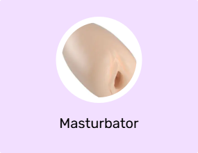 Masturbator