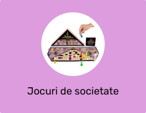 Jocuri de societate