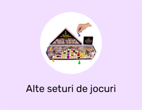 Alte seturi de jocuri