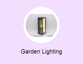 Garden Lighting