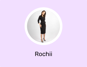 Rochii