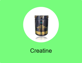 Creatine