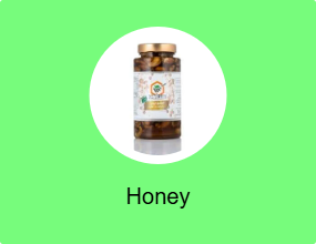 Honey