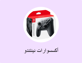 ملحقات نينتندو