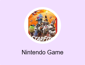 Nintendo Game