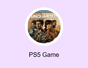 PS5 Game