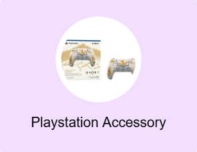 Playstation Accessory