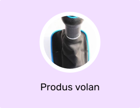 Produs volan