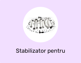 Stabilizator pentru automobile