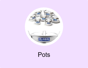 Pots