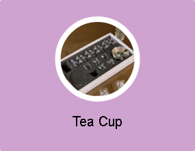 Tea Cup