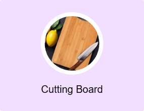 Cutting Board