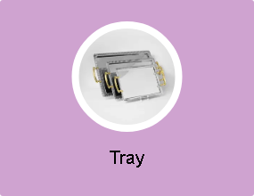 Tray