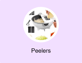 Peelers