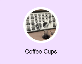 Coffee Cups