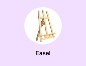Easel