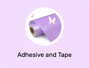 Adhesive and Tape