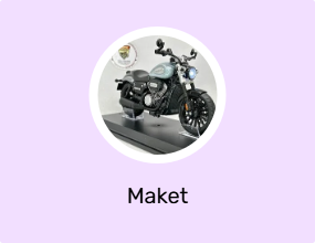 Maket