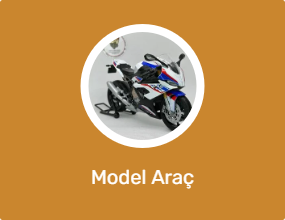 Model Araç