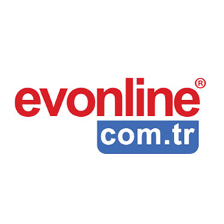 Evonline logo