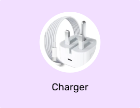 Charger