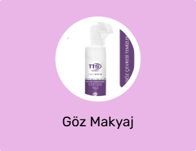 Göz Makyaj Temizleyicileri