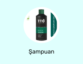 Şampuan