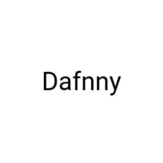 Dafnny