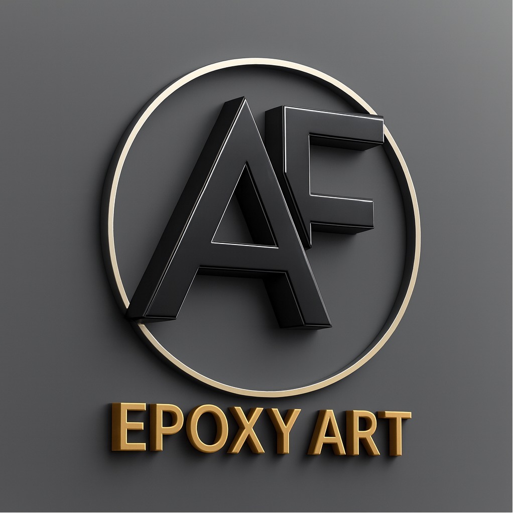 Af epoxyart