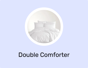 Double Comforter