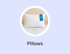 Pillows