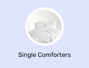 Single Comforters
