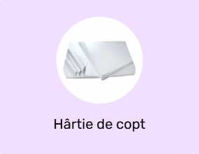 Hârtie de copt