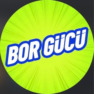 Bor Gücü
