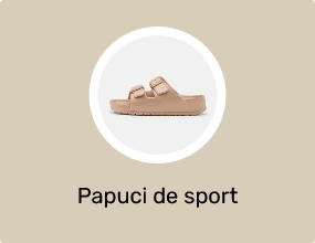 Papuci de sport