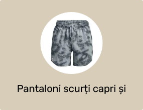Pantaloni capri și bermude