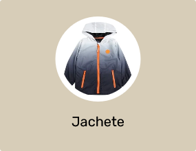 Jachete
