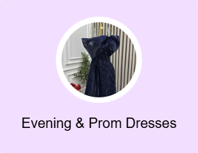 Evening & Prom Dresses