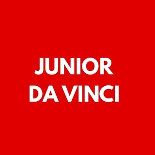 Junior Da Vinci