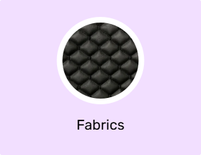 Fabrics