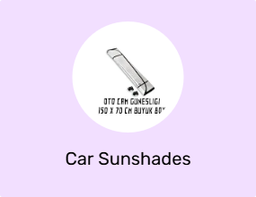 Car Sunshades