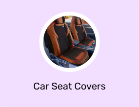 Car Seat Covers