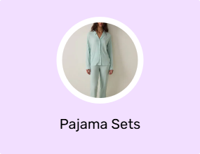 Pajama Sets