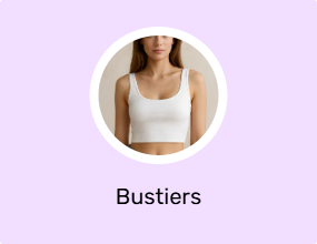 Bustiers