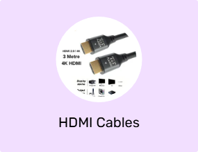 HDMI Cables