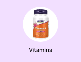 Vitamins