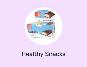 Healthy Snacks